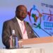 Hon. Kwaku Ampratwum Sarpong