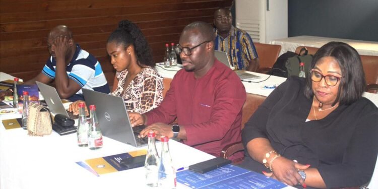 Minerals Commission Retreat