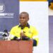 Gold Fields Remits GHC 1.19B to Government as Q3 Revenue Obligation 13 Elliot Twum, Senior Vice President & Managing Director of Gold Fields Ghana,