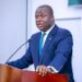Hon. Samuel Abu Jinapor