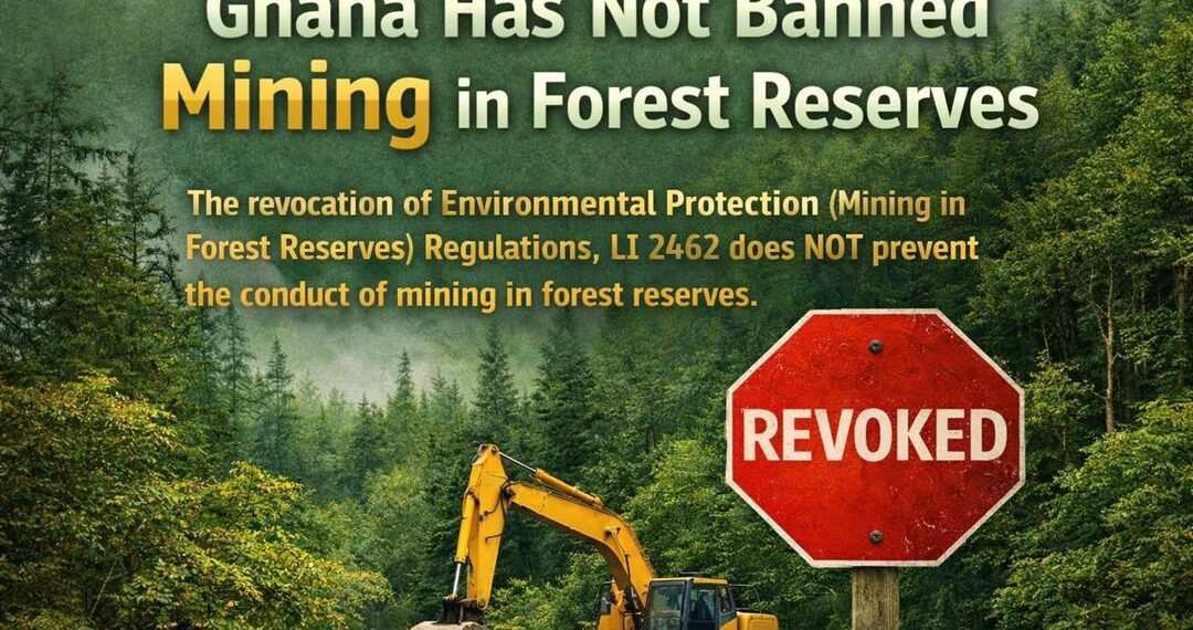 Dr. Bansah advocates