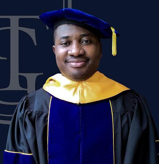 GoldBod Act Mandates BoG Governor Board Representation – Dr. Bansah 1 Dr. Kenneth Bansah