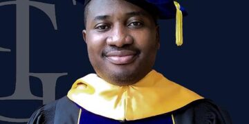 Dr. Kenneth Bansah