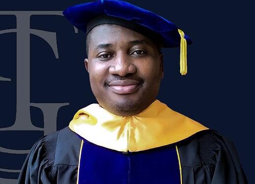 Expert Outlines Key Legal Structural Distinctions Shielding Mine Localization Debates 1 Dr. Kenneth Bansah