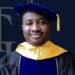 Dr. Kenneth Bansah