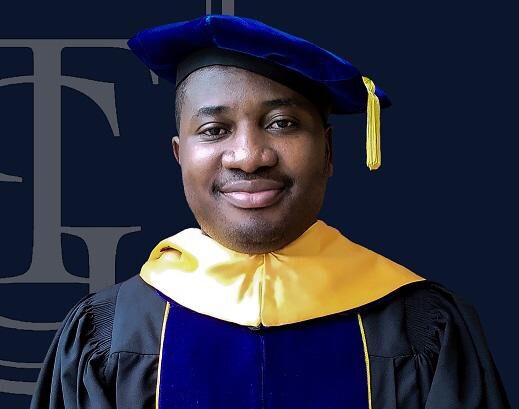 Dr. Kenneth Bansah