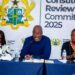 CRC Members
