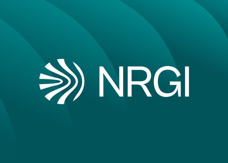NRGI Official logo