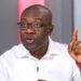 Hon. Kojo Oppong Nkrumah