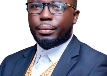 Indiscipline And The Decline of Learning Standards in Ghana’s Pre-Tertiary Schools: An Education Specialist’s Perspective 3 Mr. Henry Osabutey, Human rights, Peace and Conflict studies Scholar and a Global Goodwill Ambassador.
