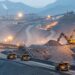 Lands Ministry to Revoke 50 Large-Scale Mining Licenses 11 Large-Scale Mining site