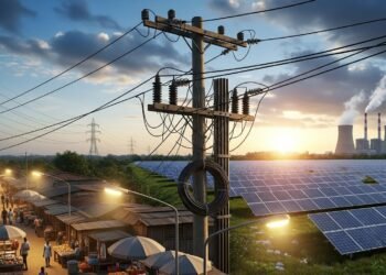 Ghana’s Energy Sector as Reforms Advance