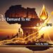 Africa’s Crude Oil Demand to Double by 2050, Requiring $100bn Refining Investment 15 Africa’s Crude Oil Demand To Hit 4.5m Barrels Daily By 2050