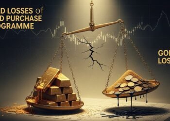 Gold Purchase Programme