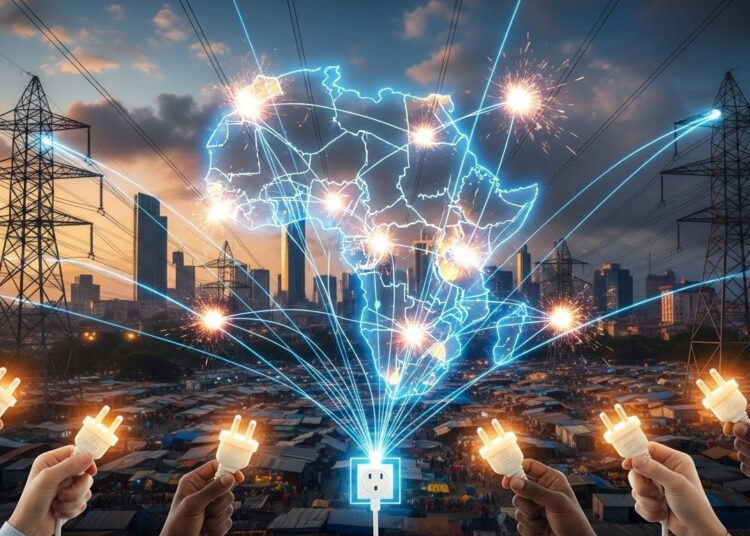 WAPP Moves Toward Unified Power Grid to Boost Electricity Reliability in West Africa 1 Unified Power Grid