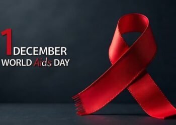 World AIDS Day: WHO Urges Stronger Action Against HIV in South-East Asia 2 World Aids Day