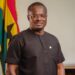 NIA Boss Backs Fresh SIM Registration, Says 2022 Exercise Failed to Verify Identities 14 Yayra Koku, Executive Secretary of the National Identification Authority (NIA)