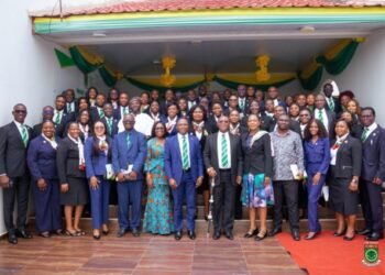 CIB Ghana Pushes Future-Ready Banking Amid Currency Pressures and Industry Disruption