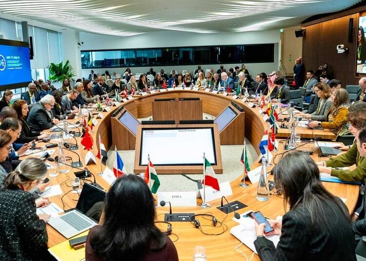 African Development Fund Positioned to Rebuild Financial Sovereignty Across the Continent 1 African Development Fund Positioned to Rebuild Financial Sovereignty Across the Continent