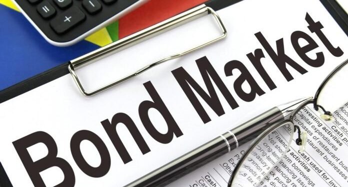 Mid-Curve Dominance Pushes Bond Turnover Past GH¢4bn in One Week