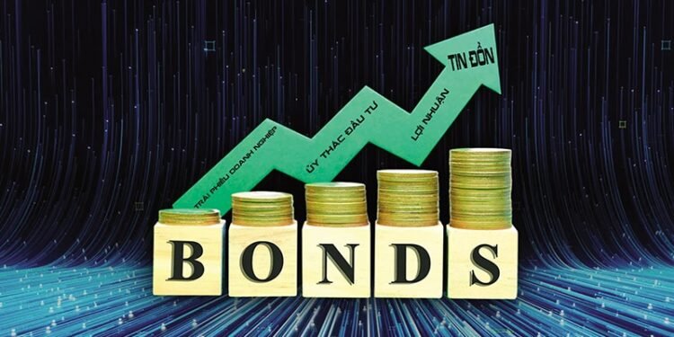 Ghana’s Bond Market Roars Back to Life as Trading Explodes Past GH¢1.5bn