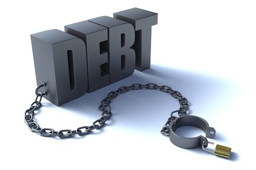 Ghana Leads 5th in Africa with Largest Debt in Dec. 2025 – IMF 1 debtG