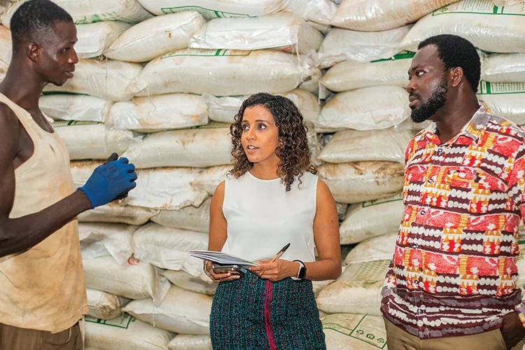 World Bank Hails Ghana’s New Digital System as a Breakthrough for Smallholder Farmers