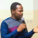 Prof. Fred Mawunyo Dzanku, Economist at ISSER