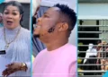 Nana Agradaa’s Court Appearance Sparks Shock as ‘Son’ Breaks Down in Tears