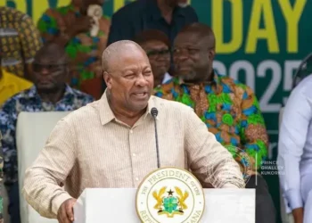 Mahama Slams High Loan Rates at Farmers’ Day- Cut Interest Rates Now or Jeopardize Ghana’s Agriculture 3 Mahama Slams High Loan Rates at Farmers’ Day- Cut Interest Rates Now or Jeopardize Ghana’s Agriculture