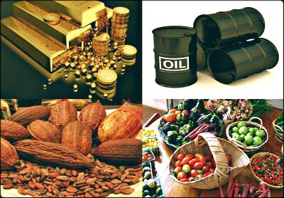 Natural Resource Management Crucial to Broadening Ghana’s Production Base – World Bank 1 file 1339