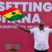 Ghana’s Persistent Poverty Situation Could Hinder ‘Reset’ Agenda 11 President John Dramani Mahama