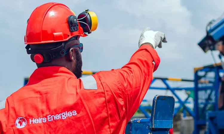 Heirs Energies Secures $750m Afreximbank Financing to Boost Nigeria Oil Output 1 Heirs Energies