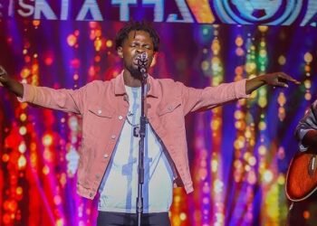 Fameye Set to Share the Stage with Nana Amakye Dede at December 28 Legacy Night 3 Fameye Set to Share the Stage with Nana Amakye Dede at December 28 Legacy Night