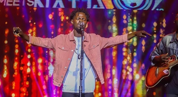 Fameye Set to Share the Stage with Nana Amakye Dede at December 28 Legacy Night