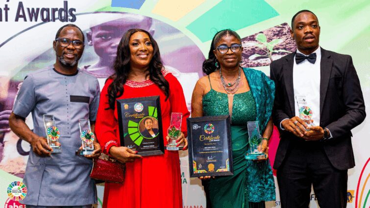 Dr Edward Botchway Crowned SSI Impact CEO as Absa Leads Ghana’s Social Investment Revolution 2 image 1179 755x424 1