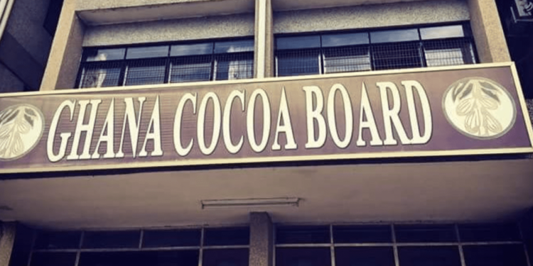 A call for a comprehensive reform of COCOBOD