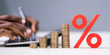 Ghana’s Loans Set to Get Cheaper Overnight as Reference Rate Plummets to 15.9%