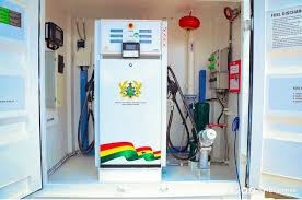 Premix Fuel Secretariat