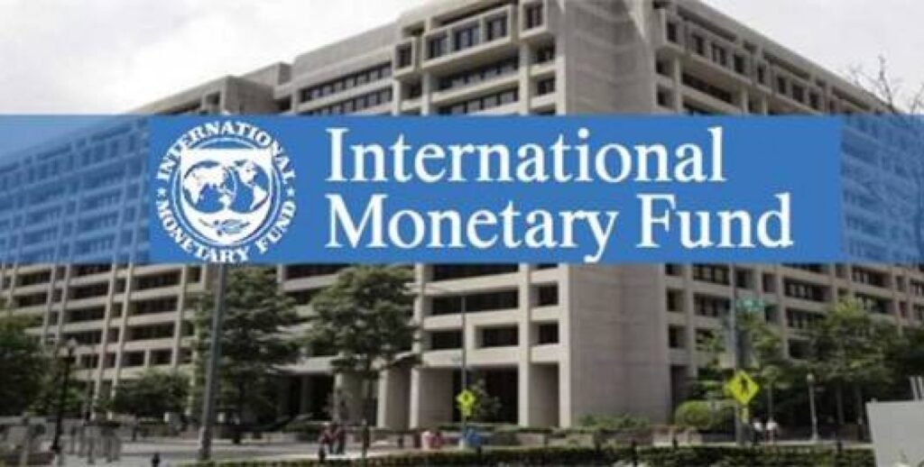Rethinking Industrial Policies: the IMF on Overlooked Costs 4 imf Ghana