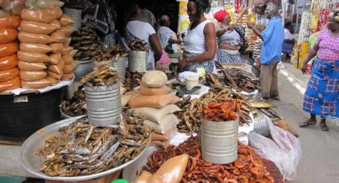 Ghana Inflation Plunges to 3.8% Low