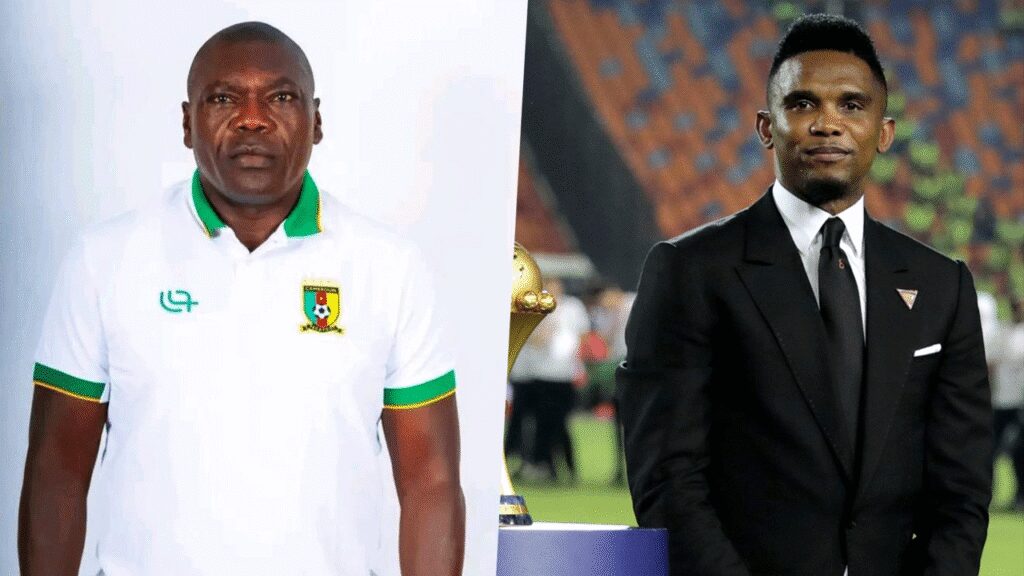 Chaos in Cameroon: Two Rival AFCON Squads Named as Manager ‘Refuses to Be Sacked’ 2 main 43