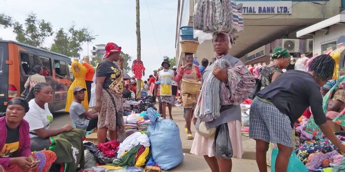 Ghana’s Service Sector Achieves Epic Growth – TS4D to Promote Buoyancy 1 maxresdefault