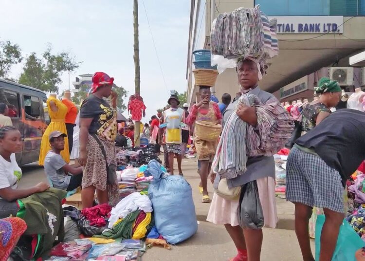 Ghana’s Service Sector Achieves Epic Growth – TS4D to Promote Buoyancy 1 maxresdefault