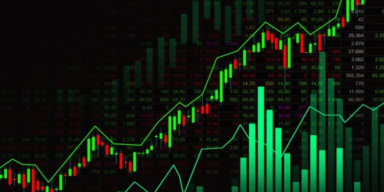GSE Indices Fight Back as Composite and Financial Stocks Hit Fresh Highs for December