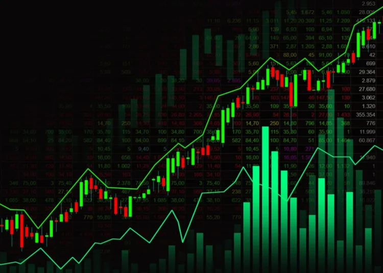 GSE Climbs 48% In Four Weeks 1 GSE Indices Fight Back as Composite and Financial Stocks Hit Fresh Highs for December