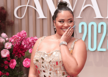 Moliy Breaks Barriers as First Ghanaian Artist Ever Featured in Fortnite