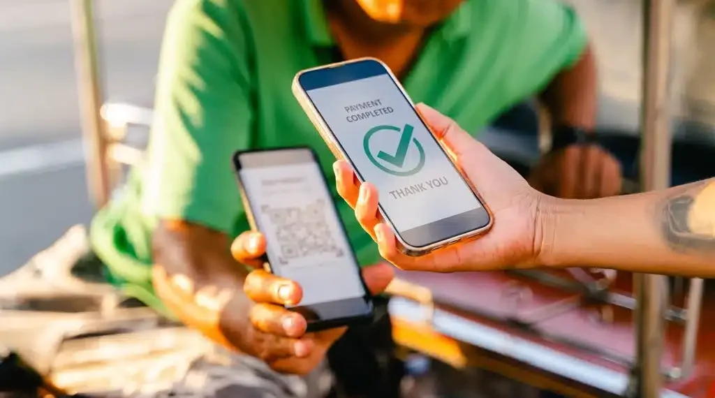 Africa’s Instant Payments Boom Shatters Records, Nears $2 Trillion in Transactions 1 Africa’s Instant Payments Boom Shatters Records, Nears $2 Trillion in Transactions