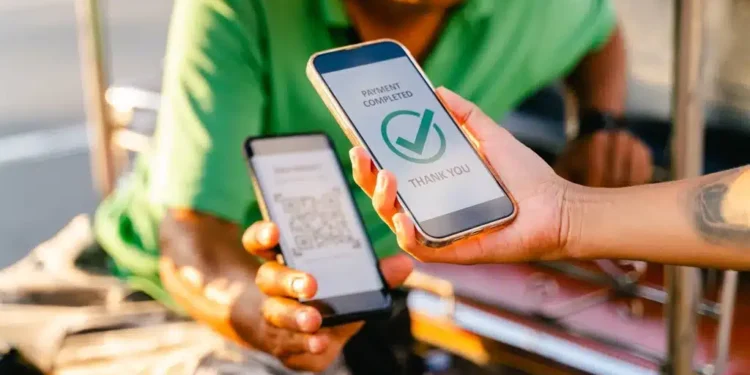 Africa’s Instant Payments Boom Shatters Records, Nears $2 Trillion in Transactions 1 Africa’s Instant Payments Boom Shatters Records, Nears $2 Trillion in Transactions