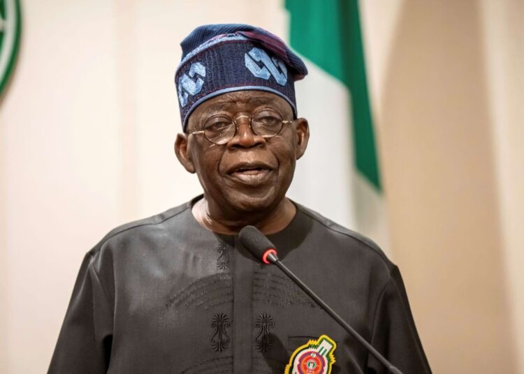 Debt Service Swallows Nigeria’s Revenue as Investment Spending Collapses in 2025 1 Debt Service Swallows Nigeria’s Revenue as Investment Spending Collapses in 2025